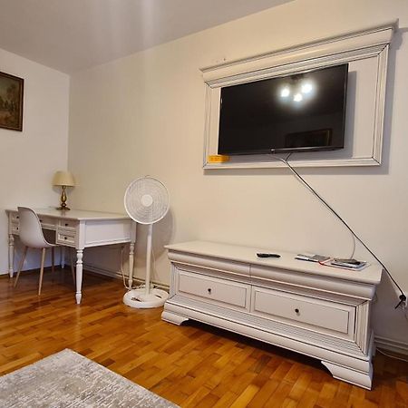 Apartament Bogdan Apartment Gura Humorului Bagian luar foto