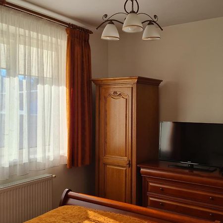 Apartament Bogdan Apartment Gura Humorului Bagian luar foto