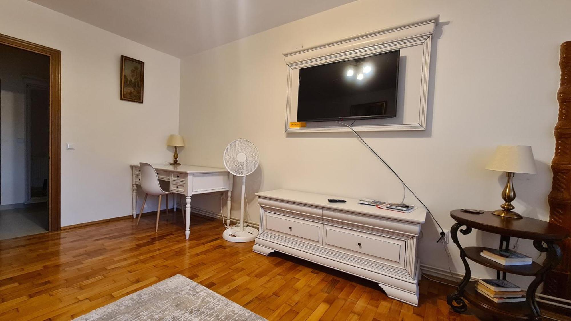 Apartament Bogdan Apartment Gura Humorului Bagian luar foto