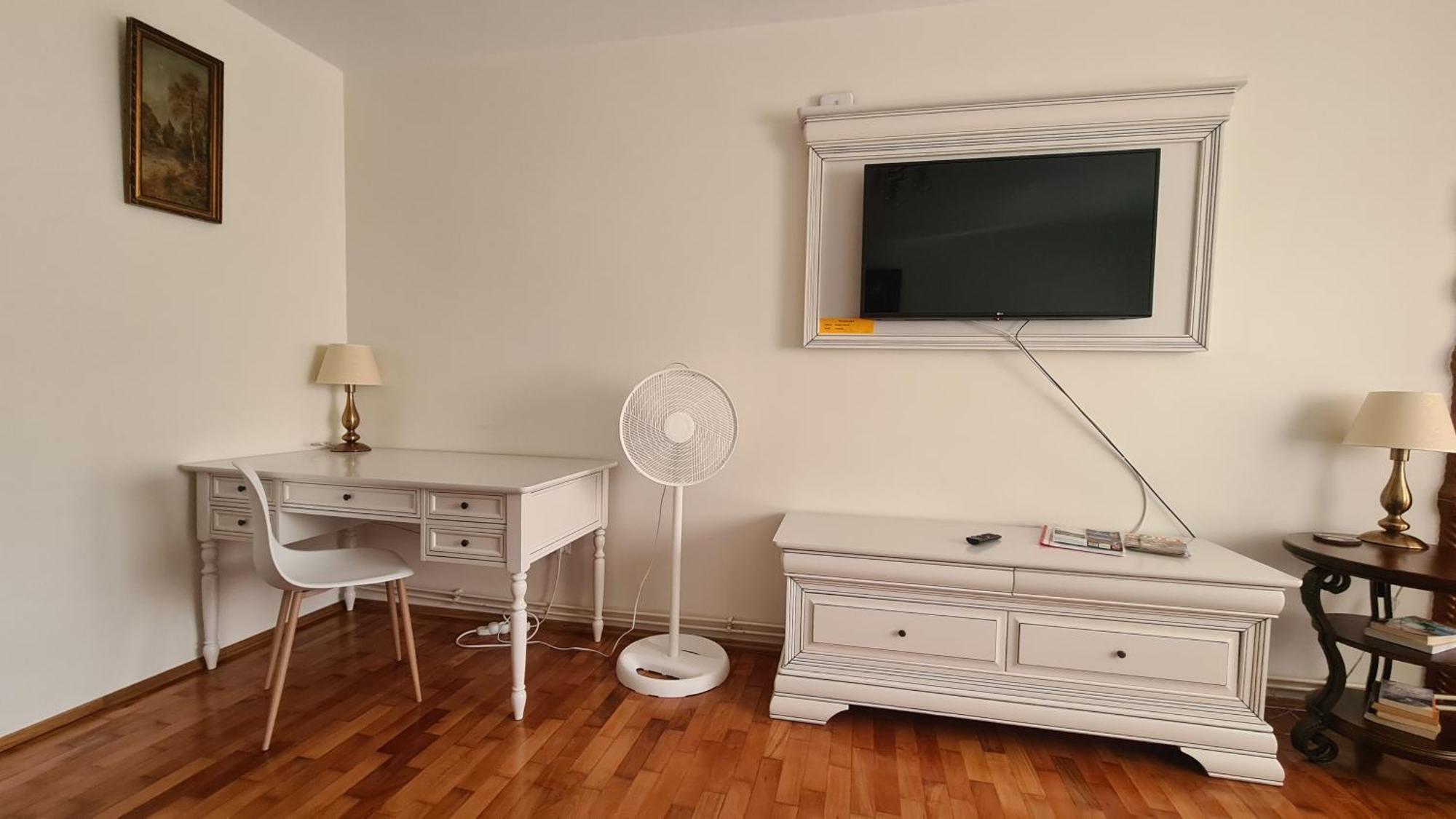 Apartament Bogdan Apartment Gura Humorului Bagian luar foto