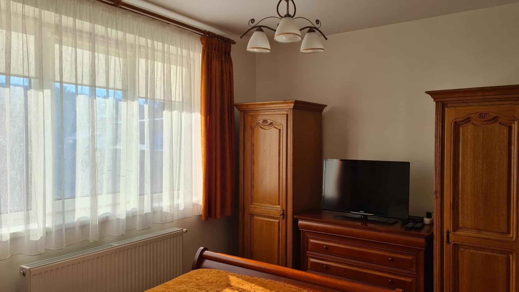 Apartament Bogdan Apartment Gura Humorului Bagian luar foto