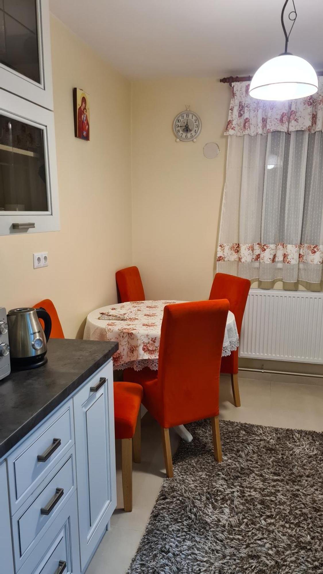 Apartament Bogdan Apartment Gura Humorului Bagian luar foto